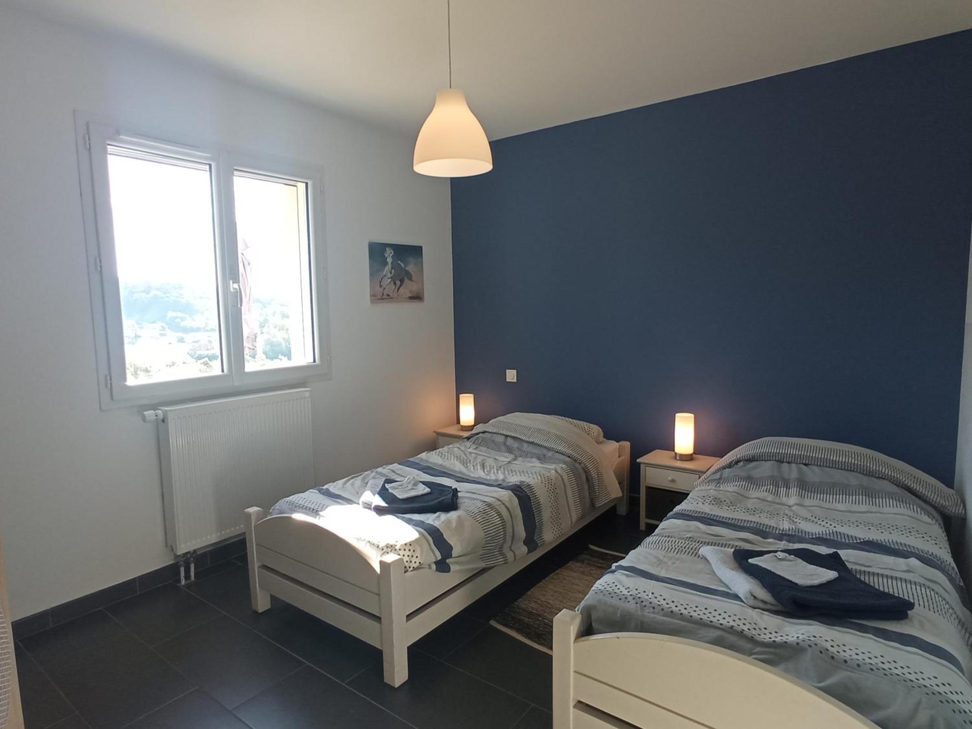 La Mirabelle 85M2 Comfort Et Tres Jolie Vue Cublac Kültér fotó