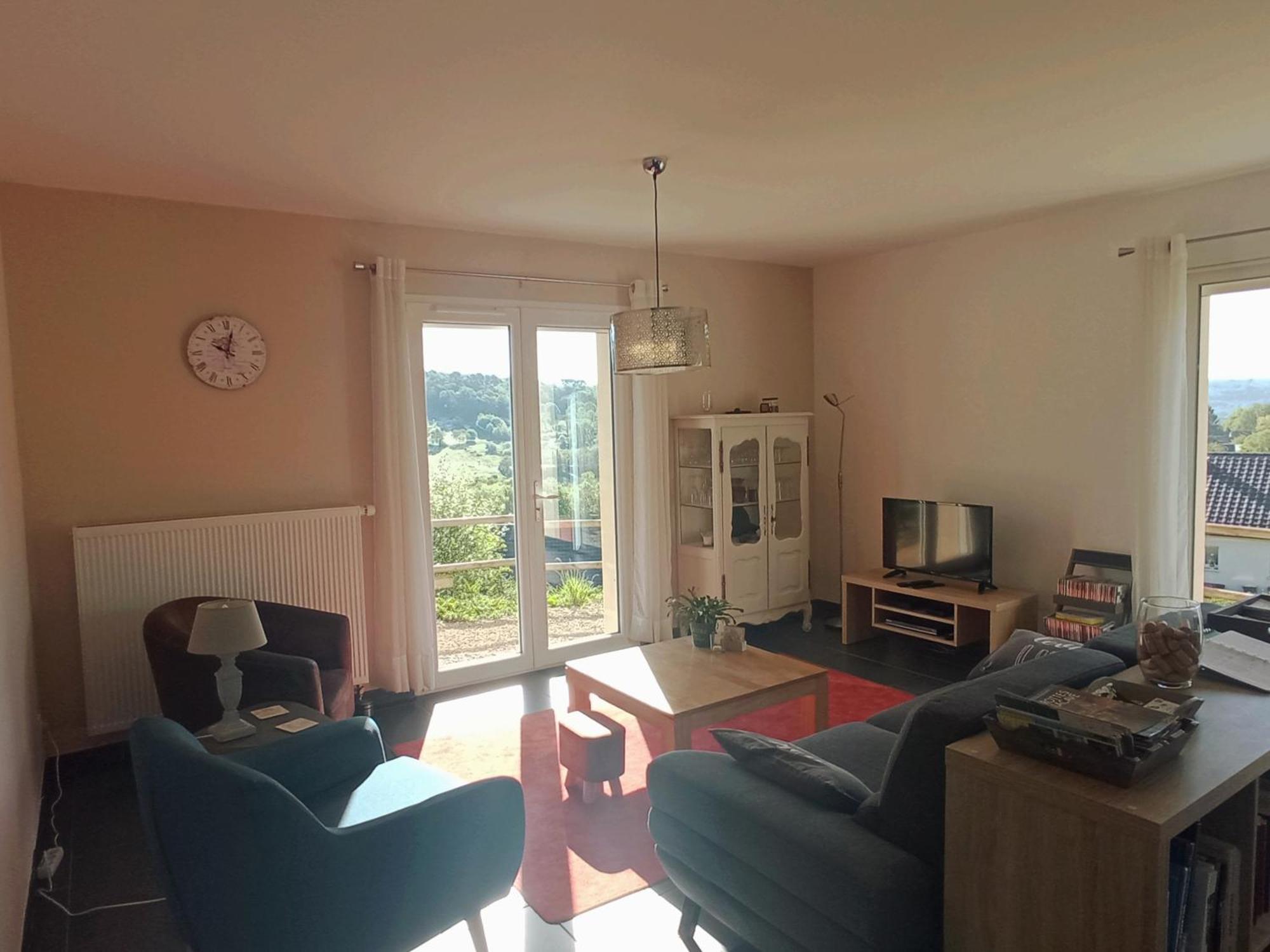 La Mirabelle 85M2 Comfort Et Tres Jolie Vue Cublac Kültér fotó
