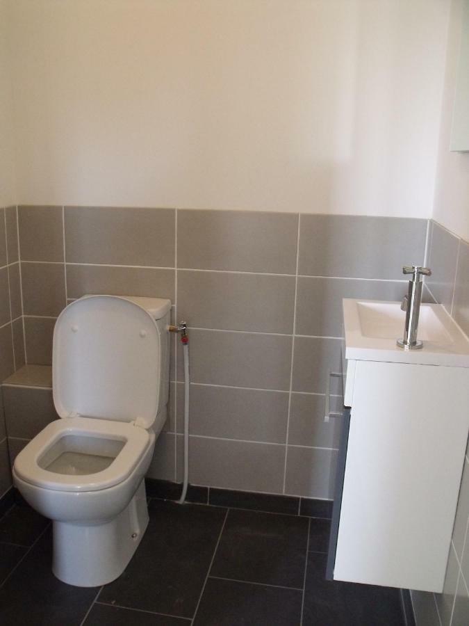 La Mirabelle 85M2 Comfort Et Tres Jolie Vue Cublac Kültér fotó