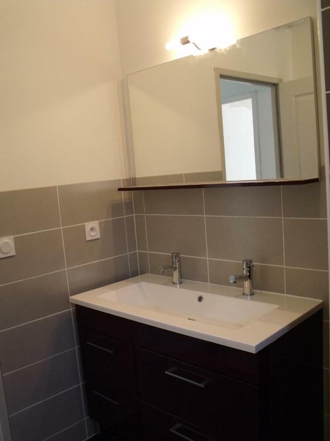 La Mirabelle 85M2 Comfort Et Tres Jolie Vue Cublac Kültér fotó